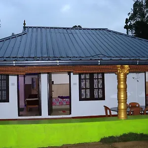 Navaneeth Homestay Villa